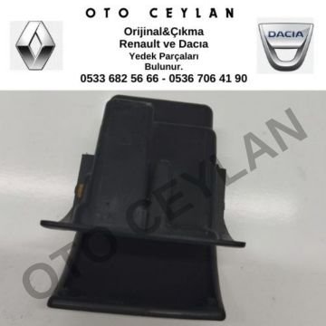 8200151978 Clio 2 Ön Küllük Çıkma Orjinal