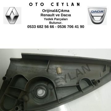 8200454775 Kango Ayna Kapağı Orijinal Çıkma