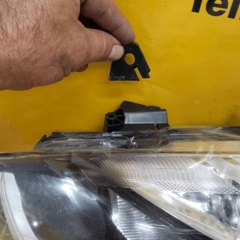 260603442R KROM CITALI FAR SOL CLIO IV 2012 - 2020(HAFİF DEFOLU)