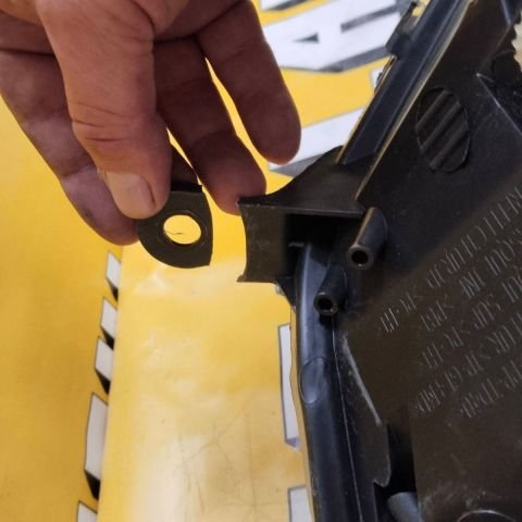 260106624R KROM CITALI FAR SAG CLIO IV 2012 - 2020(HAFİF DEFOLU)