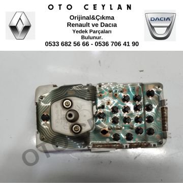 7700308066 Express Gösterge Saati Orijinal Çıkma