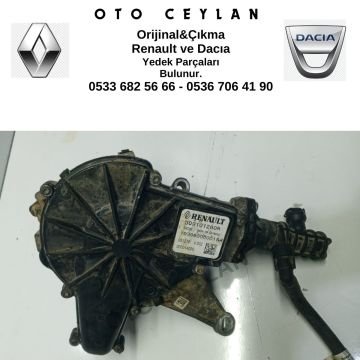 309101280R Sandero Debriyaj Kumanda Mekanizması Orijinal Çıkma