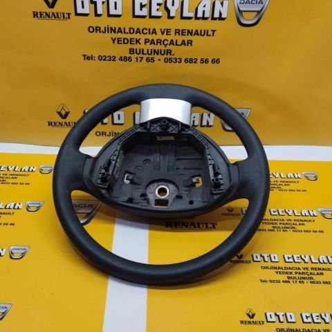 484008277R SANDERO DİREKSİYON SİMİDİ SIFIR ORİJİNAL