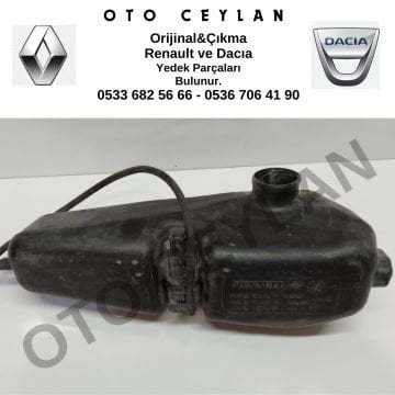 289102573R Yeni Sandero Motorlu Cam Yıkama Deposu Çıkma Orjnal