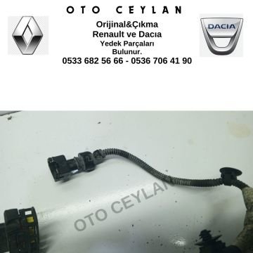 242593023R Sandero Otomatik Vites Kutusu Kablosu Orijinal Çıkma