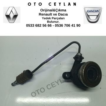 306206652R Sandero Debriyaj Silindiri Orijinal Çıkma
