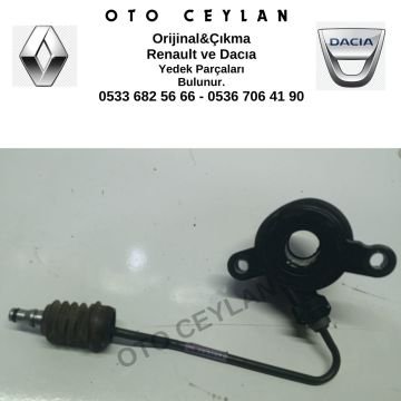 306206652R Sandero Debriyaj Silindiri Orijinal Çıkma