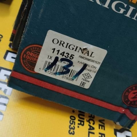 MONREO 11435 KARTAL ÖN AMORTİSÖR