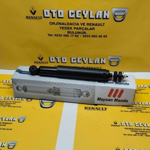 6210202 131 DKS ARKA AMORTİSÖR MAYSAN