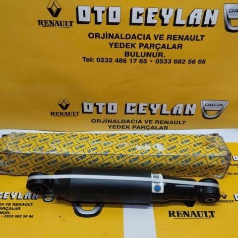 51755353 DOBLO ARKA AMORTİSÖR OPAR