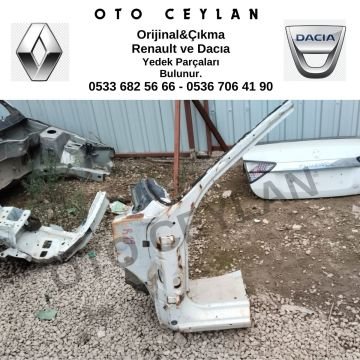 Renault 19 Ön Direk Sol Orijinal Çıkma