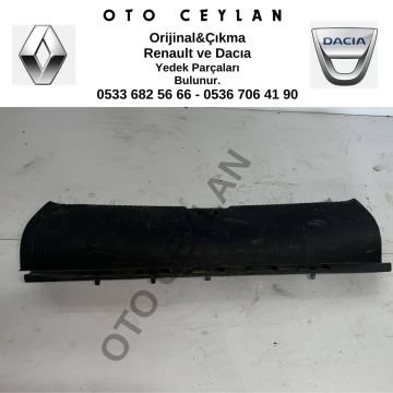 3700099160 8200331672 8200128740 Megan 2 Bagaj İç Bakaliti Orijinal Çıkma