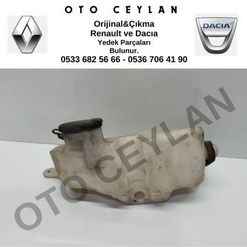 7700847815 Symbol Thalia Clio Su Fıskiye Deposu Çıkma Orjinal