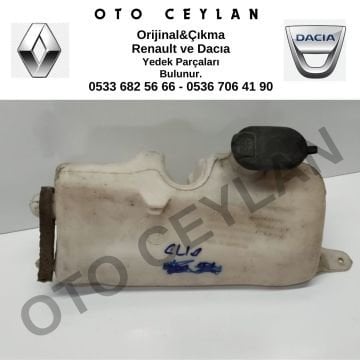 7700847815 Symbol Thalia Clio Su Fıskiye Deposu Çıkma Orjinal