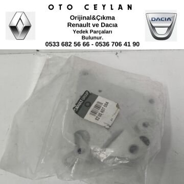 CLIO SYMBOL THALIA ŞANZIMAN TAKOZU SIFIR ORİJİNAL