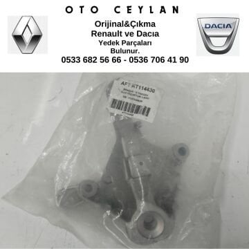 112533062R LOGAN ŞANZIMAN TAKOZU KULAĞI SIFIR