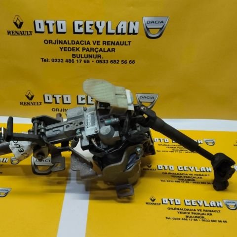 488109633R FLUENCE DİREKSİYON POMPASI ÇIKMA ORİJİNAL