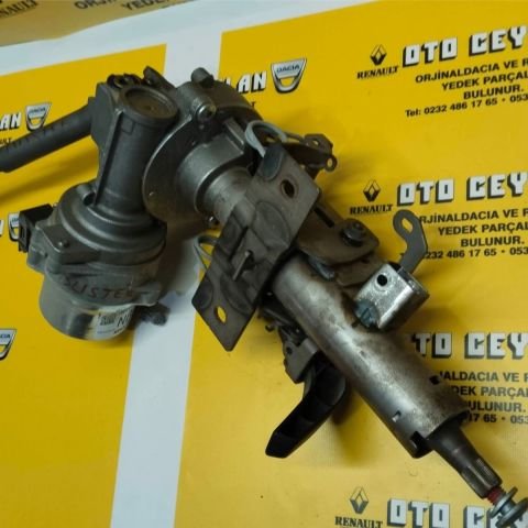 488107654R DUSTER DİREKSİYON POMPASI 2022 ORİJİNAL ÇIKMA