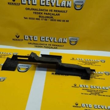 8200158151 Megan II Radyatör Davlumbaz Bakaliti Çıkma Orijinal