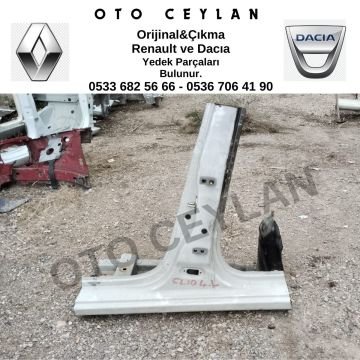 Clio Orta Direk Sol Orijinal Çıkma