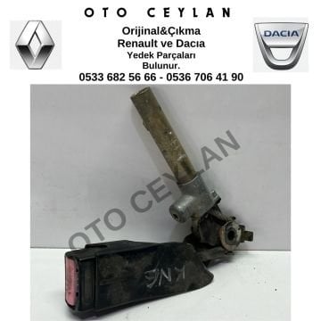 8200050465 Kangoo Emniyet Kemer Kolu Çıkma Orjinal