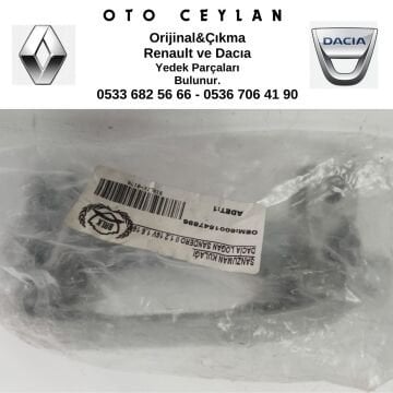 60015477896 LOGAN SANDERO 2 ŞANZUMAN KULAĞI SIFIR