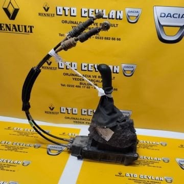 749650548R Dokker Vites Kolu Çıkma Orijinal