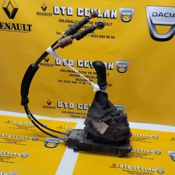 749650548R Dokker Vites Kolu Çıkma Orijinal