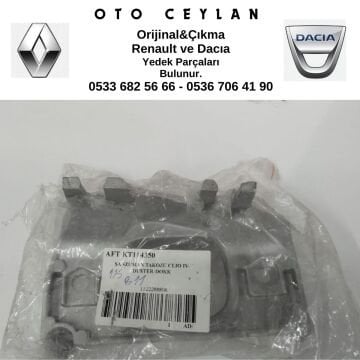 11222880R KT114350 CLIO 4 ŞANZIMAN TAKOZ BAĞLANTI AYAĞI SPORTU