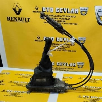 8200760429 Logan Vites Kolu Komple Çıkma Orijinal