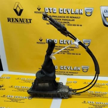 8200760429 Logan Vites Kolu Komple Çıkma Orijinal