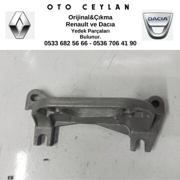 8200277212 MEGANE 2 LOGAN MOTOR TAKOZU SOL BAĞLANTI KULAĞI