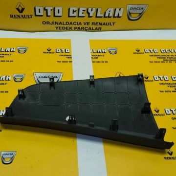 Clıo Symbol Aırbag Kapağı Çıkma