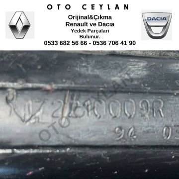 172210009R Scenic 3 Yakıt Dolum Borusu Çıkma Orjinal