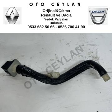172210009R Scenic 3 Yakıt Dolum Borusu Çıkma Orjinal