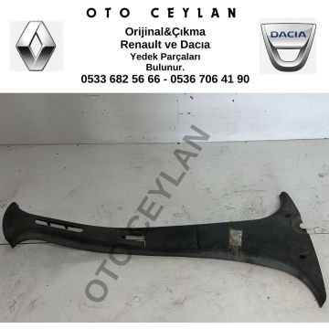8200804513 8200804511 Logan Orta Direk Eşik Bakaliti Çıkma Orijinal