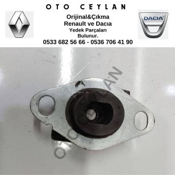 7700427286 Megane 1-2 Scenıc 1-2 Şanzuman Takozu Yerli üretim