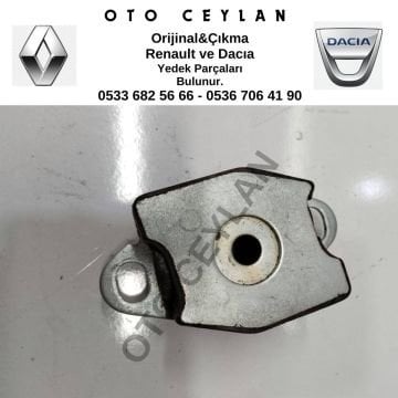 7700427286 Megane 1-2 Scenıc 1-2 Şanzuman Takozu Yerli üretim