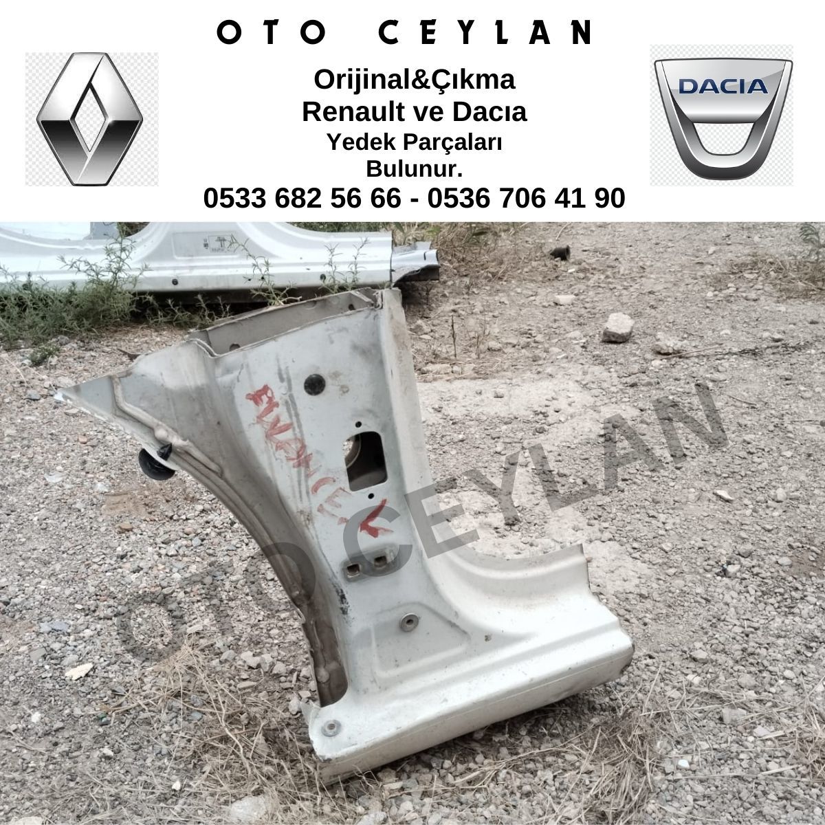 Fluence But Sol Orijinal Çıkma