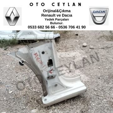 Fluence But Sol Orijinal Çıkma