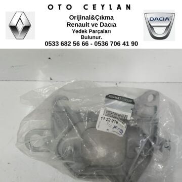 112221641R MEGANE 4 MOTOR BAĞLANTI TAKOZU