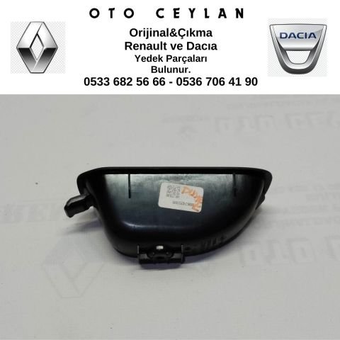 806742536R Duster Sağ Arka Cam Düğme Paneli Çıkma Orijinal