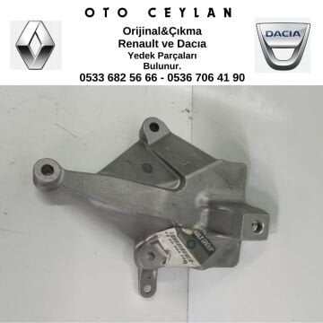 112539459R MEGANE 3 FLUENCE MOTOR KULAĞI