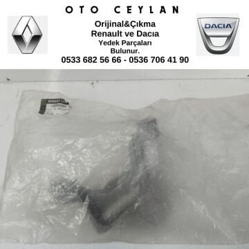 112530006R MEGANE 3 FLUENCE MOTOR TAKOZU KULAĞI ALİMİNYUM SOL