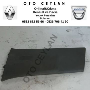 8200084326 Scenıc Orta Direk Bakaliti Sol Çıkma Orijinal