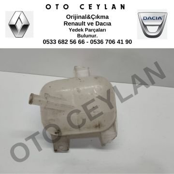 51891028 Fiat Doblo Radyatör Ek Depo Çıkma Orjinal