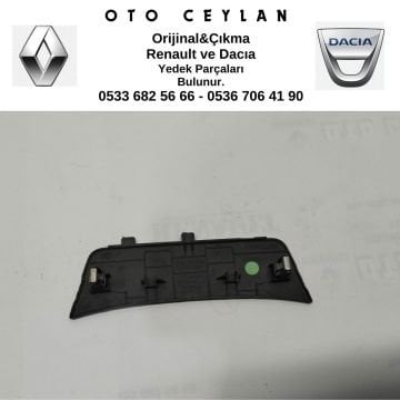 969124182R Fluence Göğüslük Arıza Tespit Kapağı Çıkma Orijinal