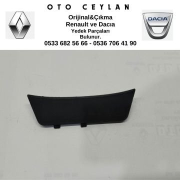969124182R Fluence Göğüslük Arıza Tespit Kapağı Çıkma Orijinal