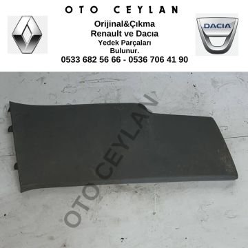 8200084327 Scenıc Orta Direk Bakaliti Çıkma Orijinal