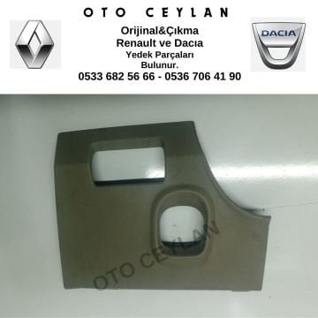 8200182566 Megane 2 Sigorta Kapağı Orijinal Çıkma